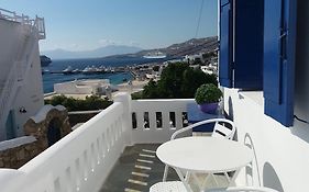 Villa Konstantin Rooms & Suites